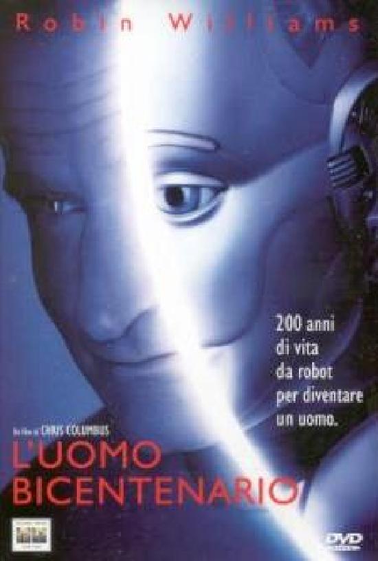 Uomo Bicentenario (L')   (1999 )