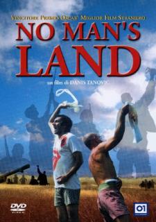 No Man's Land  (2001 )