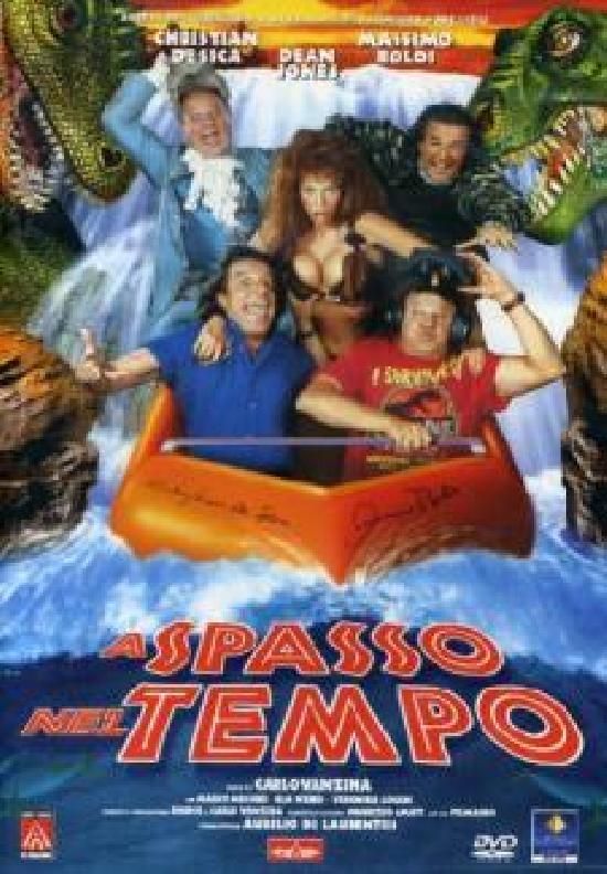 A Spasso Nel Tempo  (1996 )