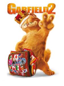 Garfield 2  (2006 )