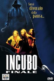 Incubo Finale   (1998 )