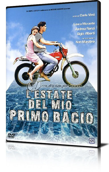 Estate Del Mio Primo Bacio (L')  (2006 )