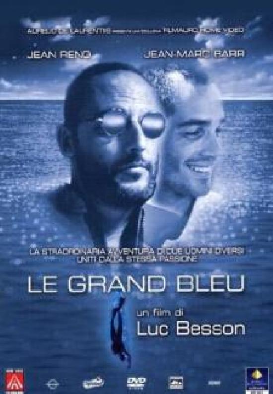 Grand Bleu (Le) (Disco Singolo)  (1988 )