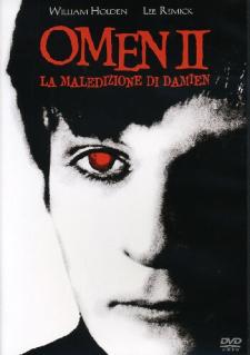 Omen 2 - La Maledizione Di Damien  (1978 )