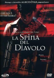 Spina Del Diavolo (La)  (2001 )