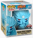 Funko Pop! Naruto Shippuden - Kakashi Perfect Susano'o (15 cm)