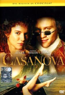 Casanova  (2005 )