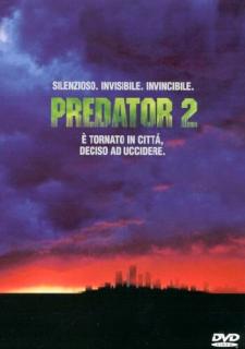 Predator 2  (1990 )