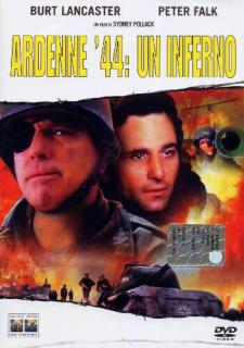 Ardenne '44: Un Inferno  (1969 )