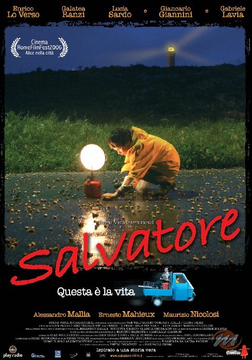 Salvatore - Questa E' La Vita  (2006 )