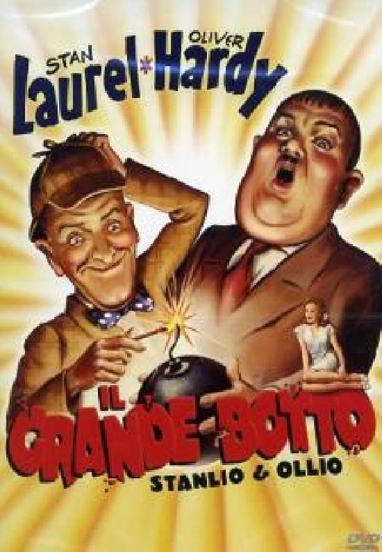 Grande Botto (Il)  (1944 )