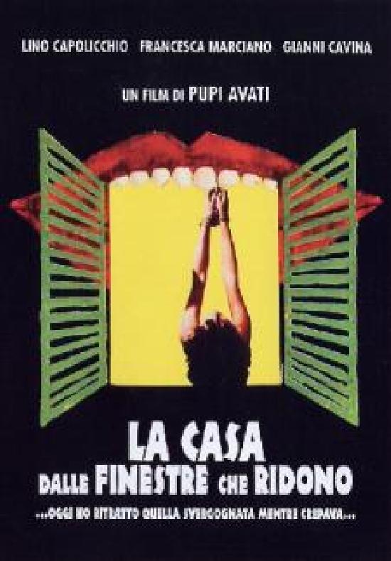 Casa Dalle Finestre Che Ridono (La)  (1976 )