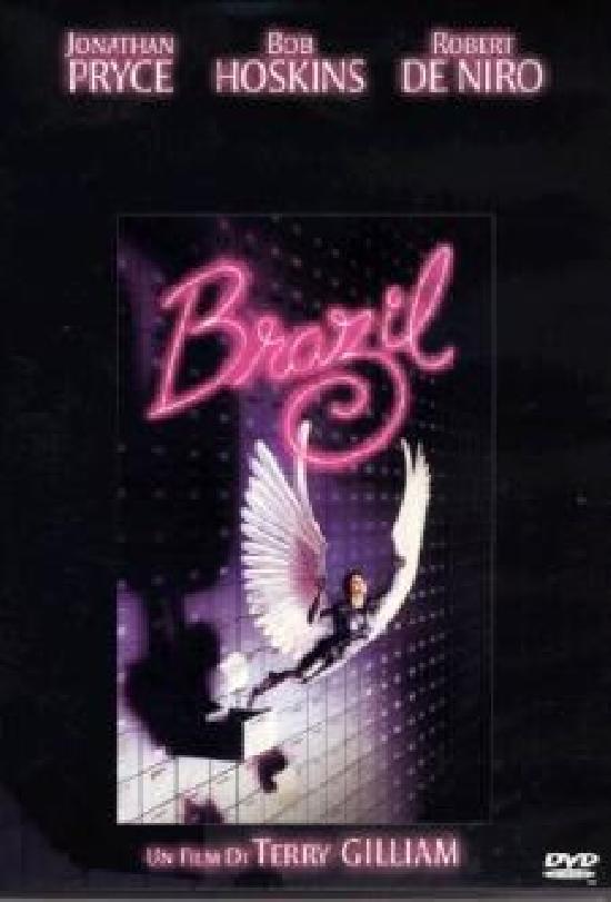Brazil (SE)  (1985 )
