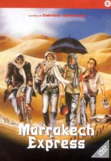 Marrakech Express  (1989 )