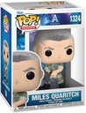 Funko Pop! Avatar - Miles Quaritch (9 cm)