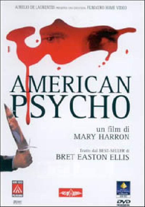 American Psycho  (2000 )