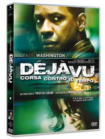 Deja Vu - Corsa Contro Il Tempo (2006 )