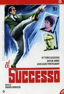 Successo (Il)  (1963 )