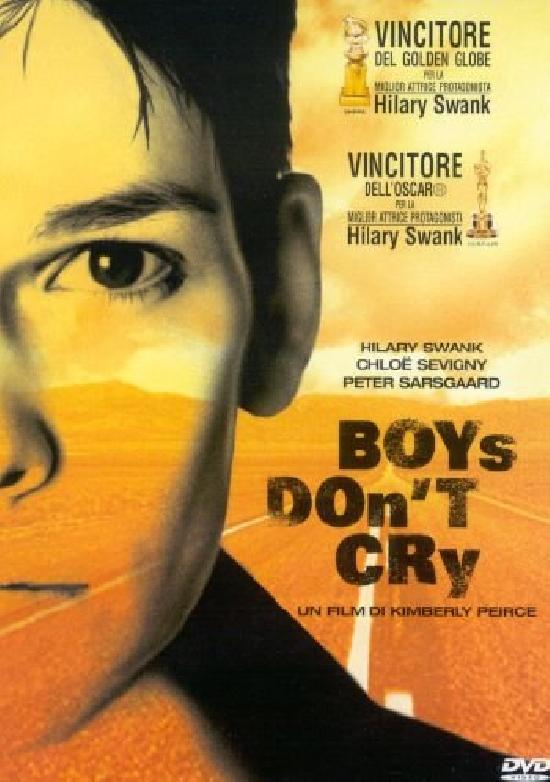 Boys Don'T Cry (1999)