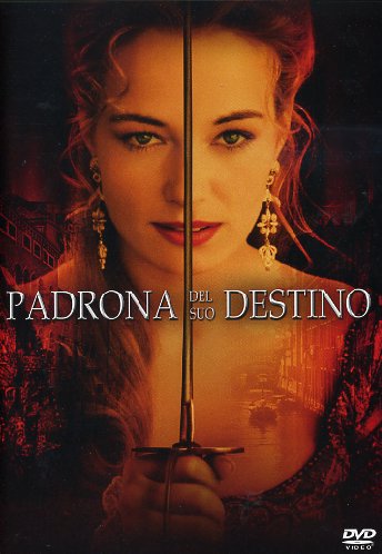 Padrona Del Suo Destino (1998)