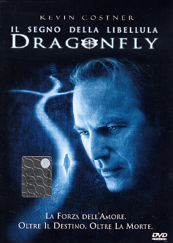 Dragonfly - Il Segno Della Libellula (2002)