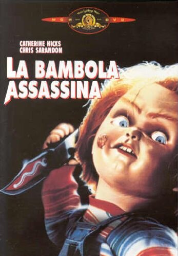 Bambola Assassina (La) (1988)