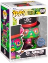 Funko Pop! Villains - Dr. Facilier (9 cm)