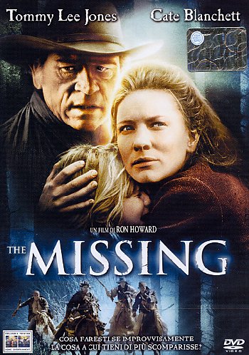 Missing (The) (2003)