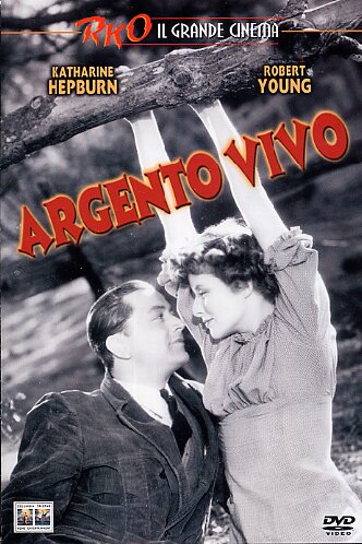 Argento Vivo (1934)