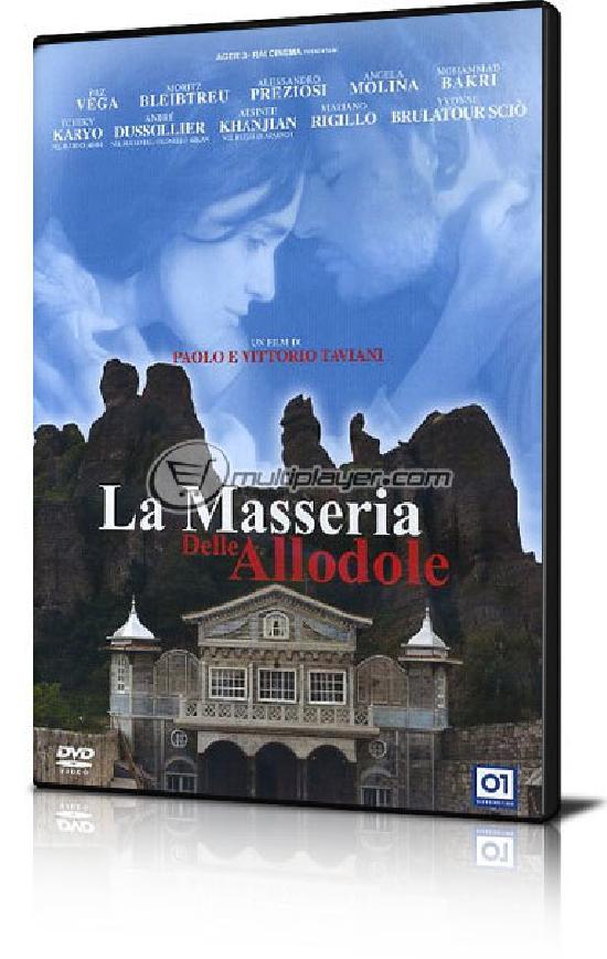 Masseria Delle Allodole (La) (2007)