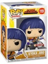 Funko Pop! My Hero Academia - Kyoka Jiro (Special Edition, 9 cm)