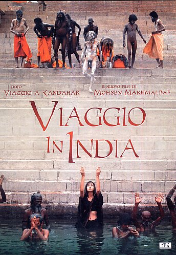Viaggio In India (2006)