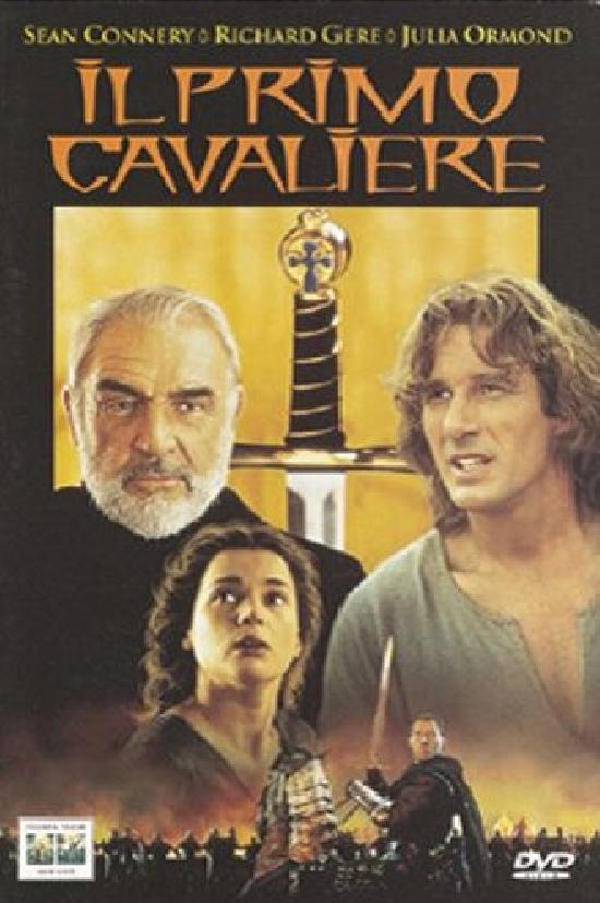 Primo Cavaliere (Il) (1995)