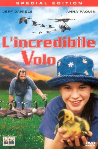 Incredibile Volo (L') (SE) (1996)