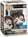 Funko Pop! The Lord Of The Rings - Smeagol (9 cm)