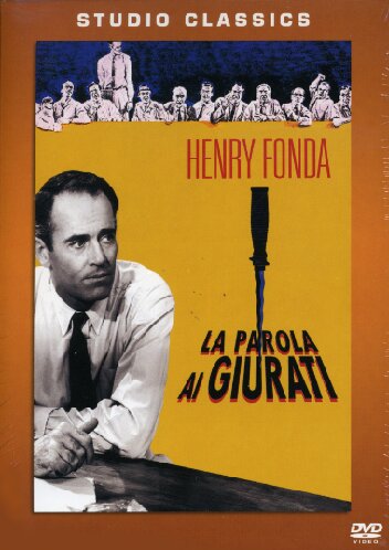 Parola Ai Giurati (La) (1957)