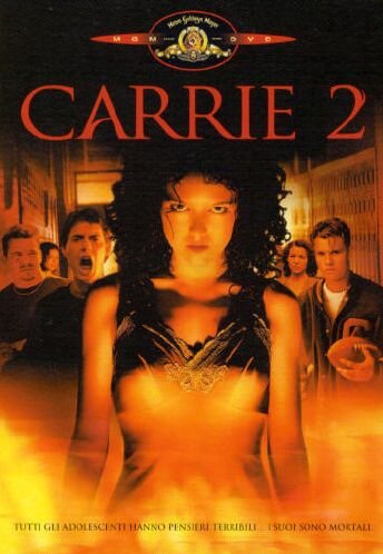 Carrie 2 (1999)