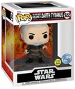 Funko Pop! Star Wars - Darth Tyranus (Special Edition, 9 cm)