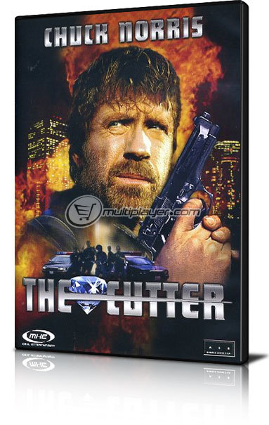 Cutter (The) (2005)