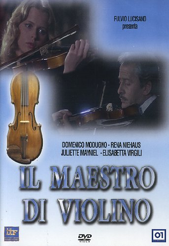 Maestro Di Violino (Il) (1976)