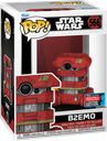 Funko Pop! Star Wars - B2EMO (9 cm)