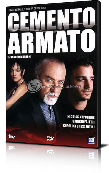 Cemento Armato (2007)