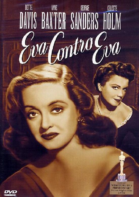 Eva Contro Eva (1950)