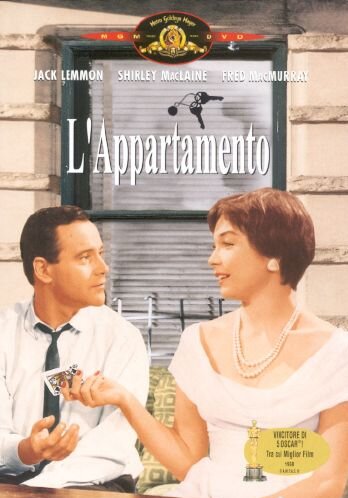 Appartamento (L') (1960)