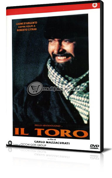 Toro (Il) (1994)
