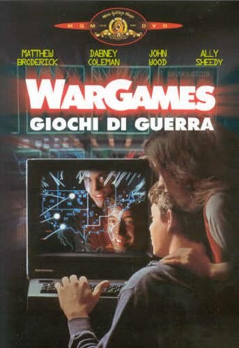 Wargames - Giochi Di Guerra (1983)