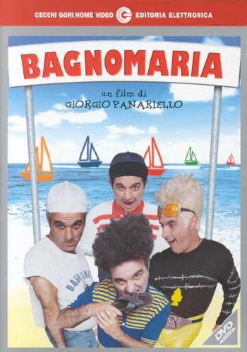 Bagnomaria (1999)