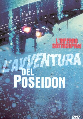 Avventura Del Poseidon (L') (1972)