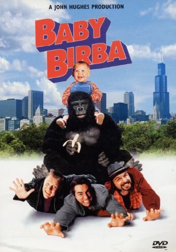 Baby Birba - Un Giorno In Liberta'