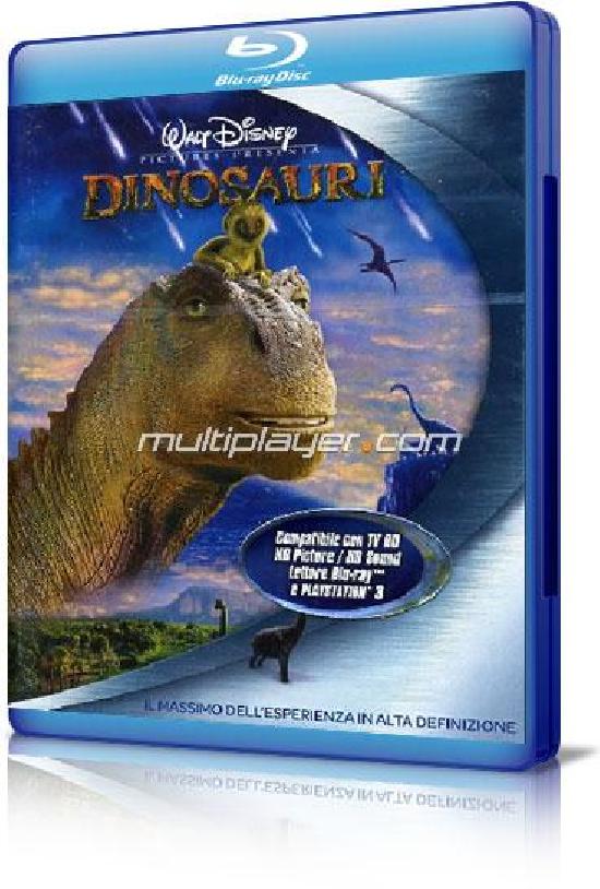 Dinosauri (Disney)